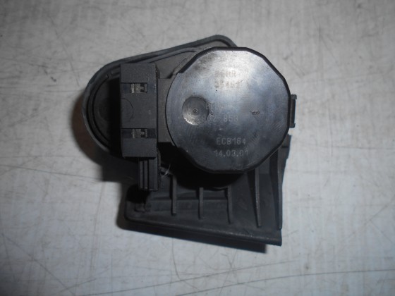 Motor Comportas Sofagem BMW E46 2001 MCS105